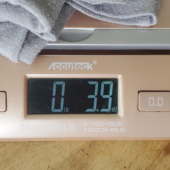 Express Silver Metallic Knit Cami Tank Top Scoop Neck Spaghetti Strap Fairy Glam - Picture 11 of 11